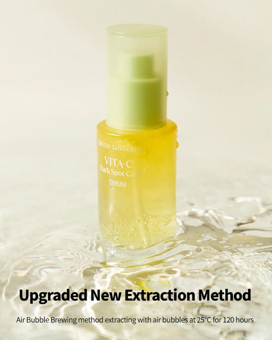 The best Korean skincare you need for glowy skin cover photo collage