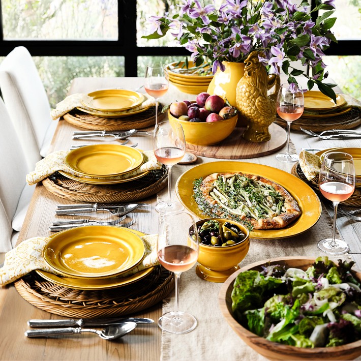 Subtle Fall Kitchen Essentials cover photo collage