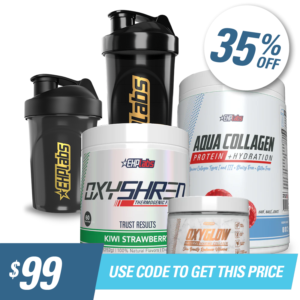 What I did/used to Lose Weight and Fat! cover photo collage