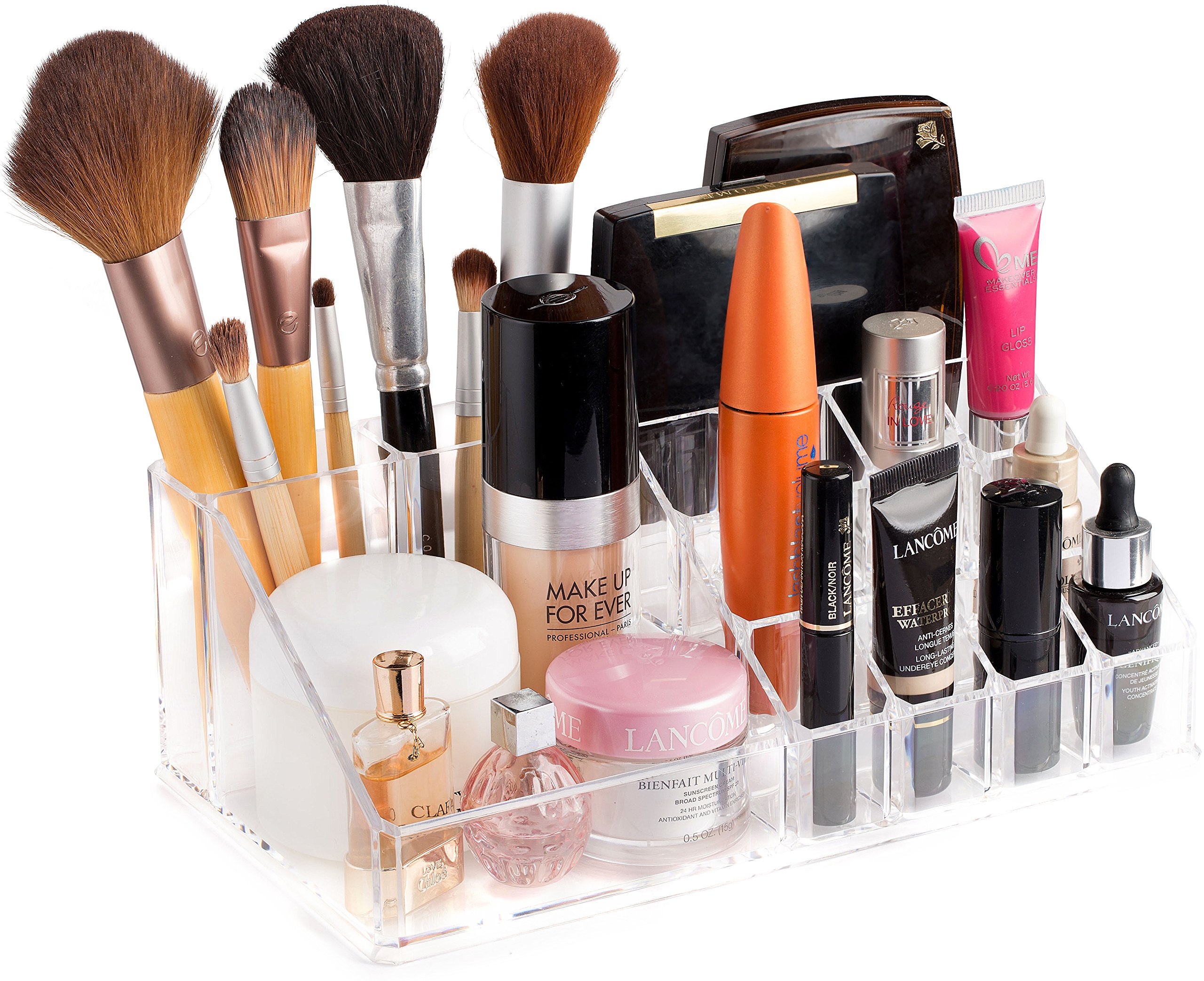 Beauty finds I love! cover photo collage