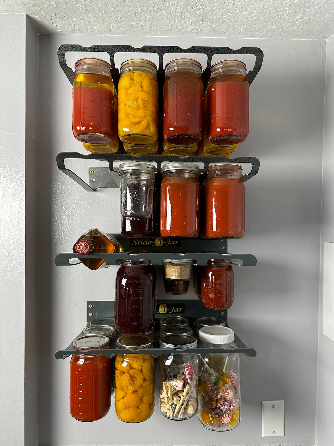 Stock Up: The Ultimate Canning Supplies for Every Home Preserver cover photo collage