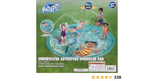 Fackler Fun for Kids cover photo collage