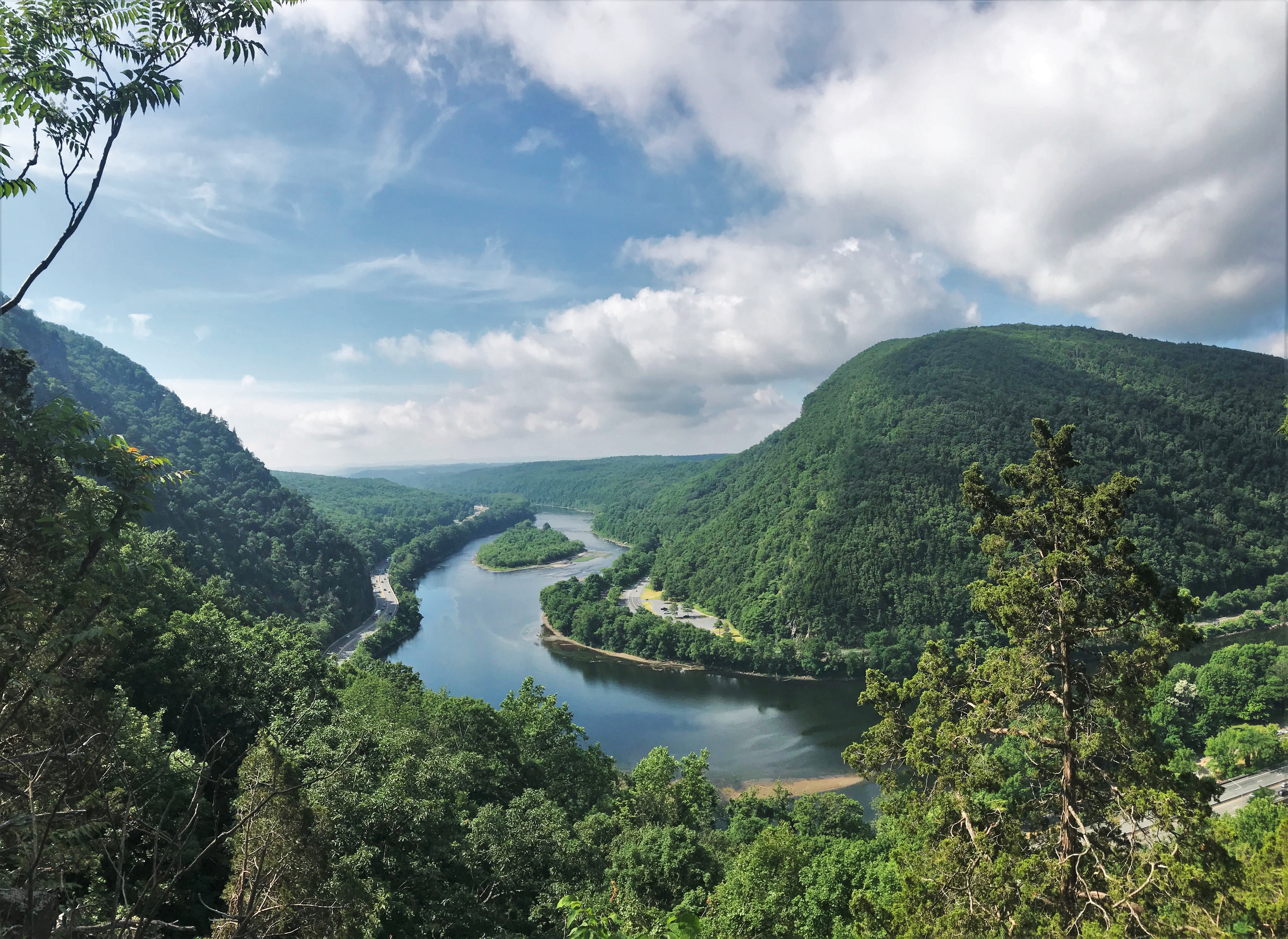 Pennsylvania places to visit cover photo collage