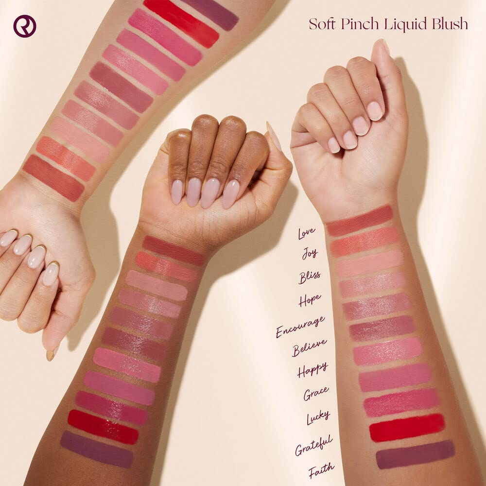 High End Beauty Faves cover photo collage