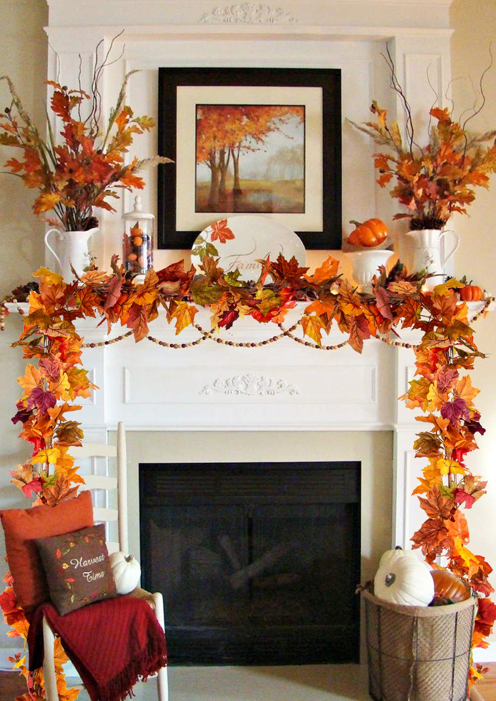 ALL THINGS FALL- Like I said before.. my FAV season is Fall. So sit back and browse through all things fall. cover photo collage