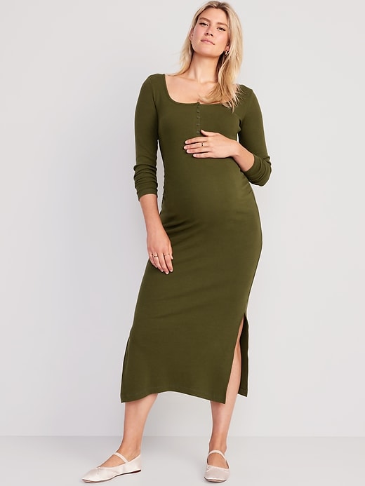 Pregnancy Items for Moms cover photo collage