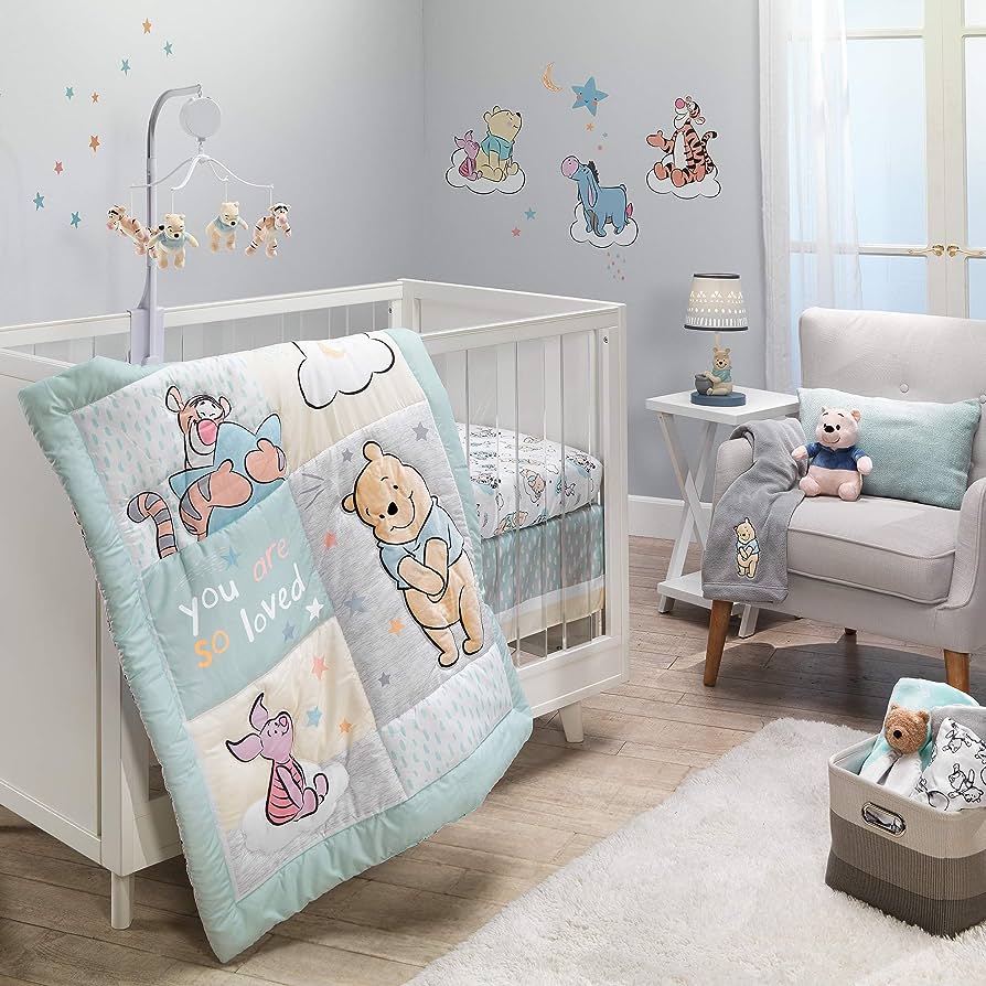 Baby's Must Haves from Target cover photo collage