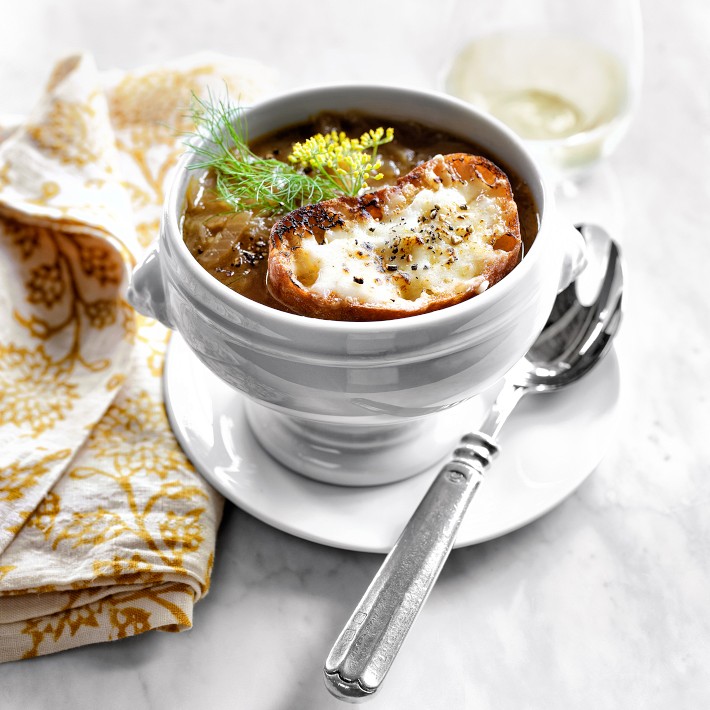 Soup Lovers List cover photo collage