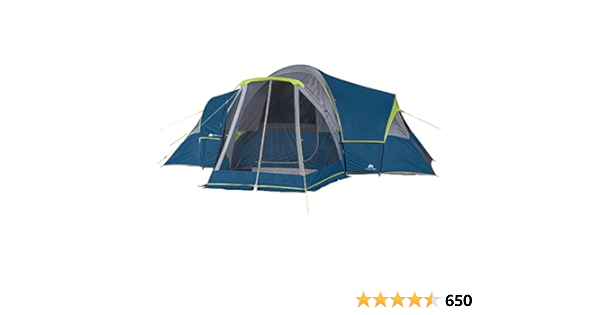 Ultimate Family Car Camping Gear! cover photo collage