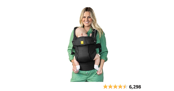 Things I Have Loved for Baby- Amazon Edition cover photo collage