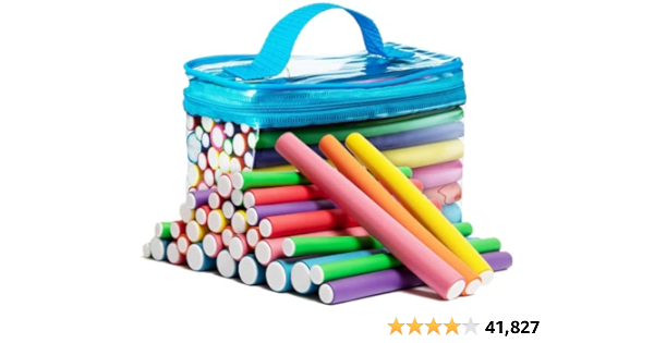 All Things Hair💇🏽‍♀️🌴A Guide To Long Thick Hair + Curly Hair Routine & Salon Blow Out Routine cover photo collage