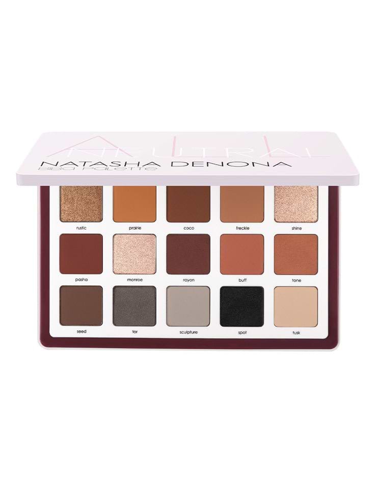 Fall EYESHADOW Vibes cover photo collage