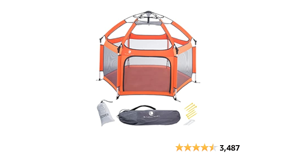 Tiny Traveler's Toolkit: Packing the Right Baby Gear for Your Trip cover photo collage