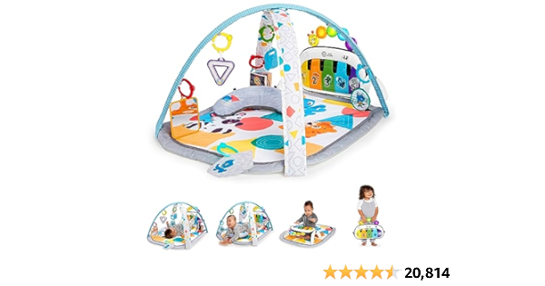 Things Baby Has Loved (Amazon Edition) cover photo collage