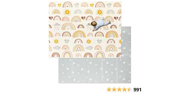 Baby Must Haves cover photo collage