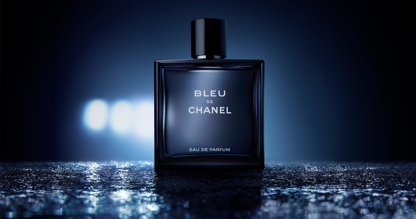 Cologne Recommendations for Men cover photo collage