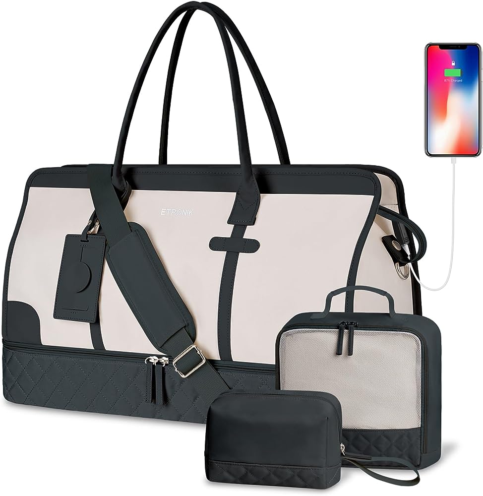 Travel Essentials You Will Never Get Rid Of cover photo collage