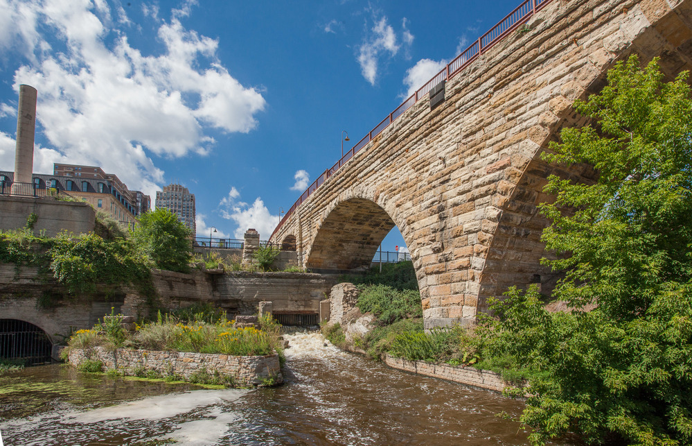 Minneapolis, Minnesota: things to do! cover photo collage