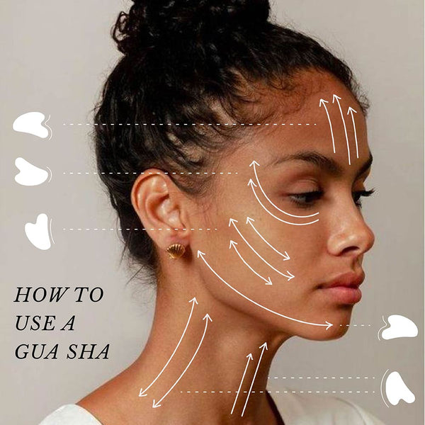 Natural Beauty Skincare cover photo collage
