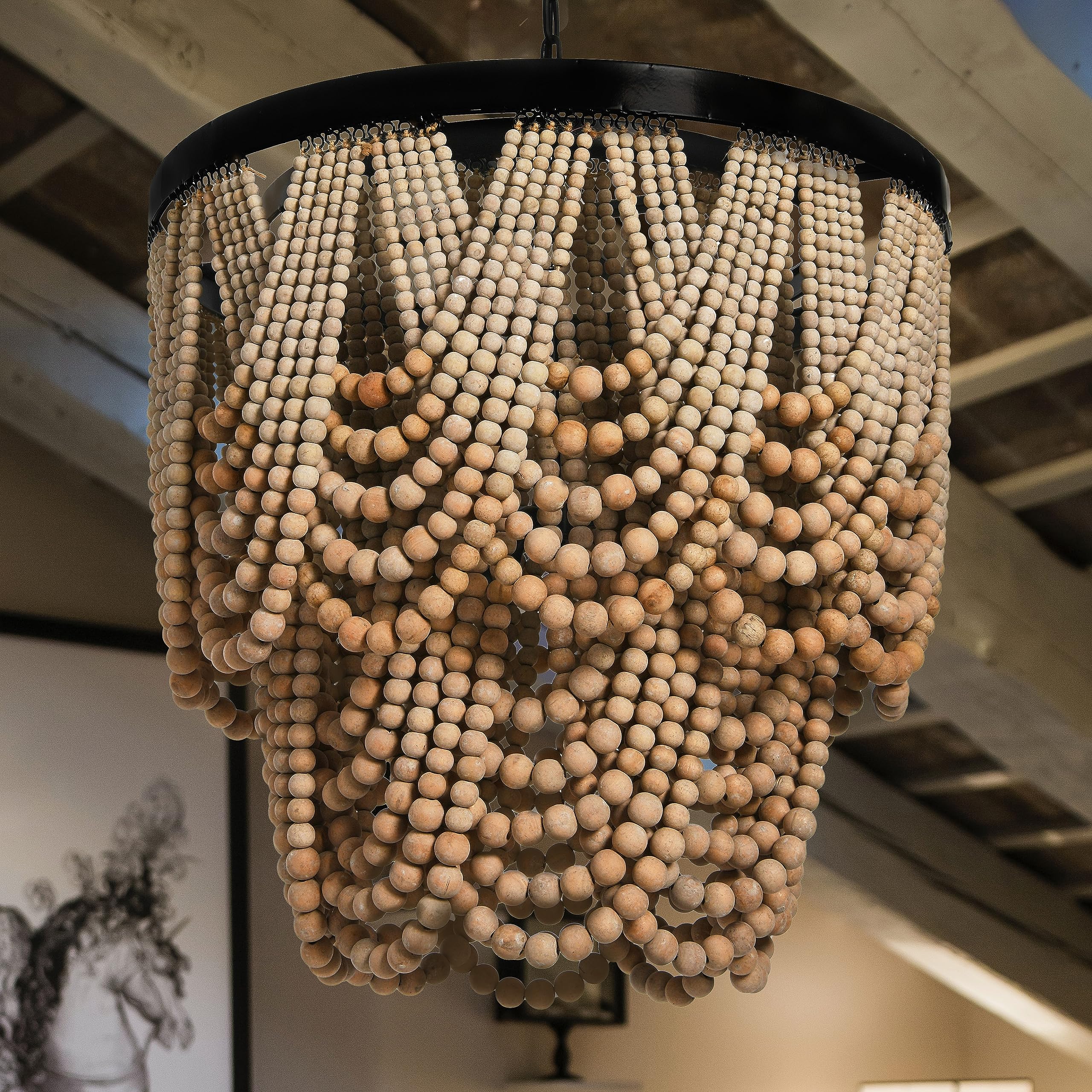 Boho & Nature Design cover photo collage