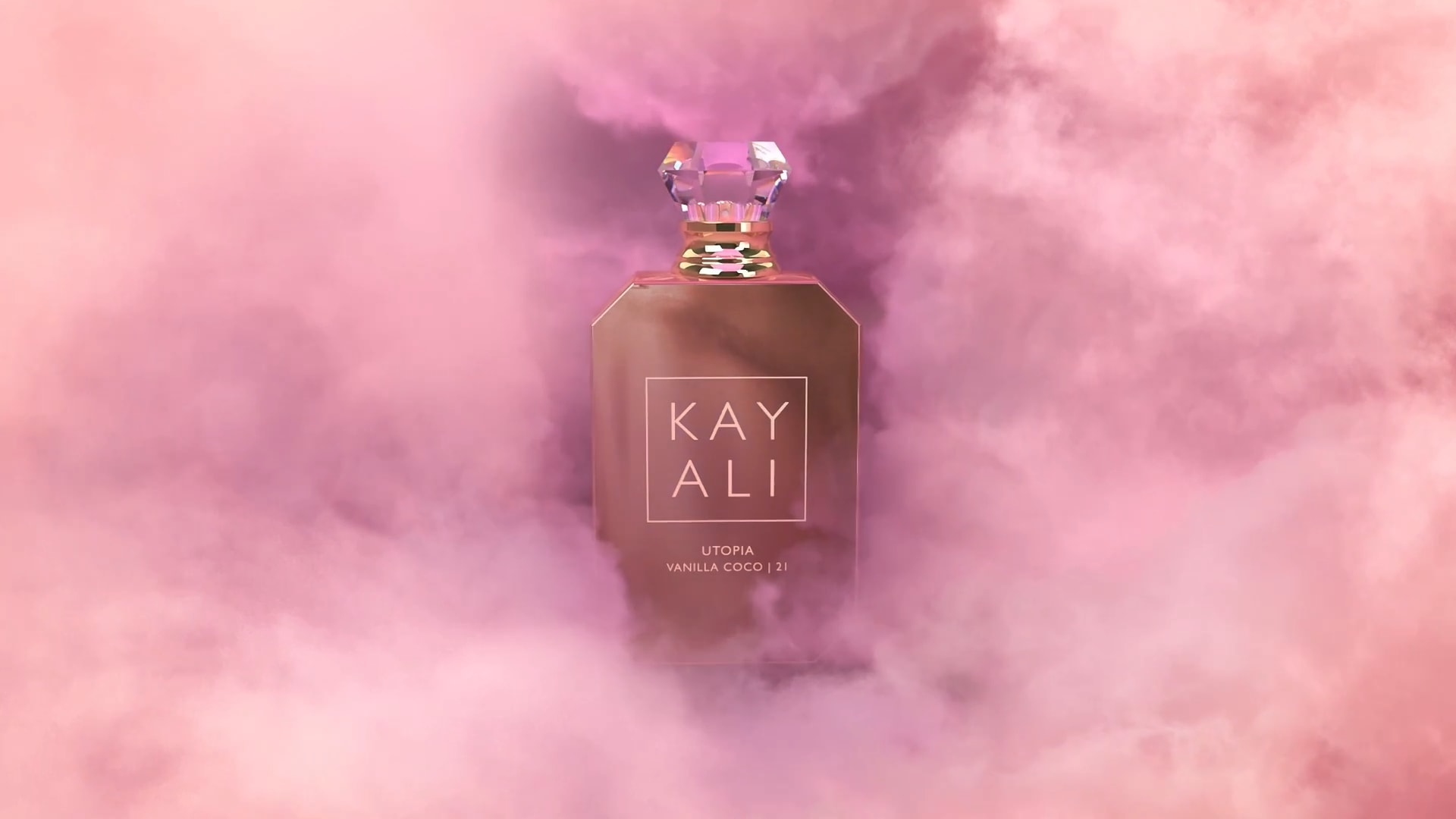 Everyday Fragrance Favorites for Her cover photo collage