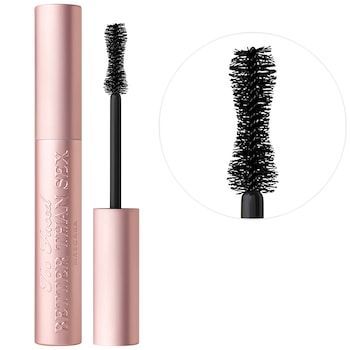 Beauty Essentials! cover photo collage