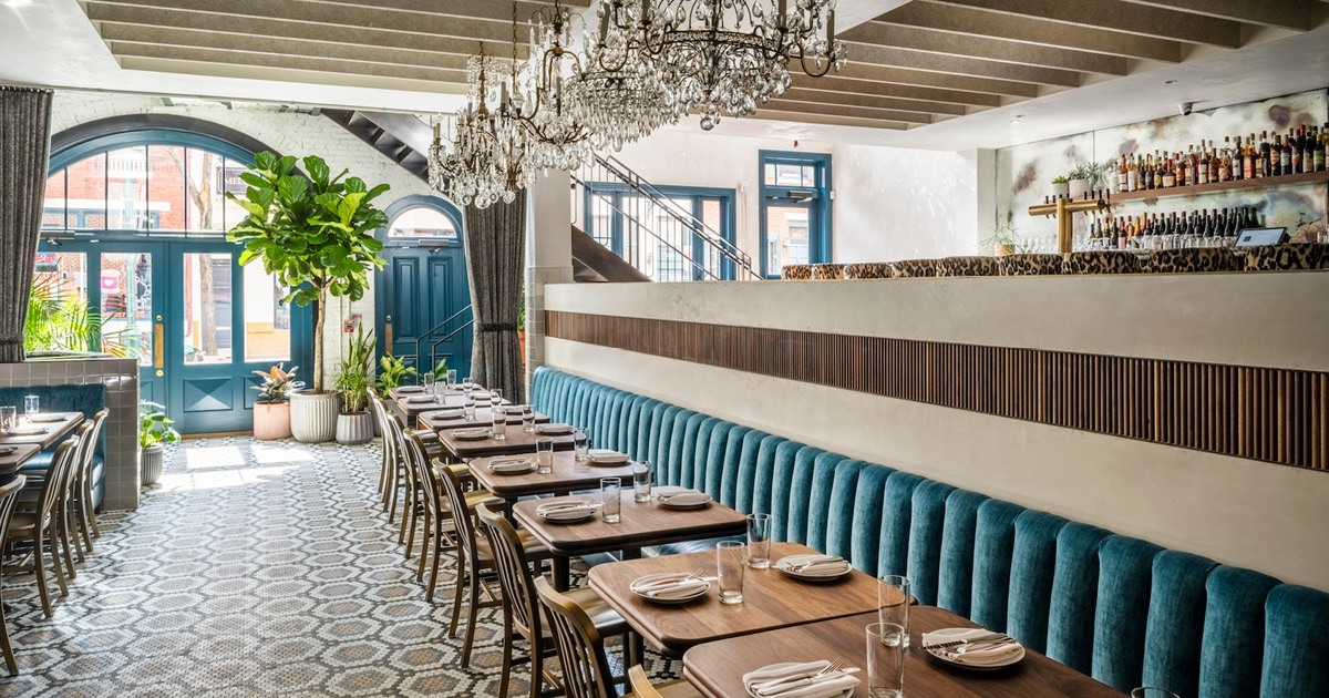 Where to Eat in Philly?? cover photo collage