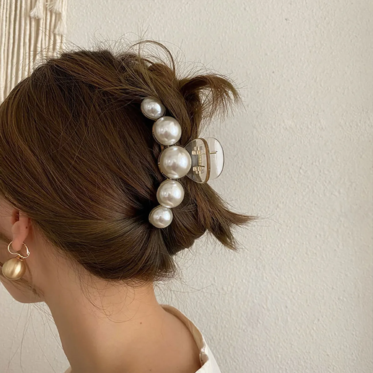Hair Products & Accessories for Curly Girls cover photo collage