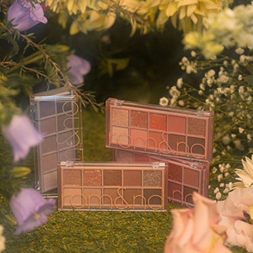 My favorite skincare and make up cover photo collage