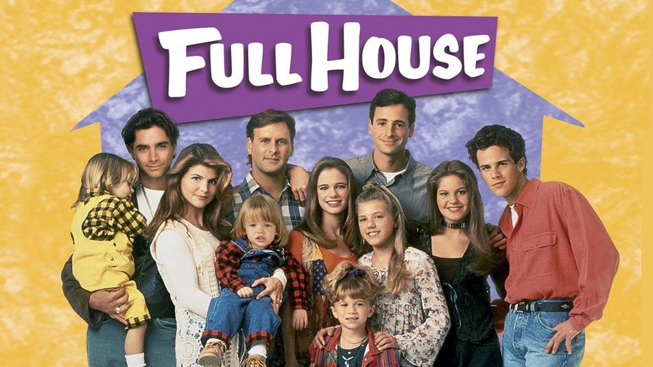 TV classics you can rewatch with kids around cover photo collage