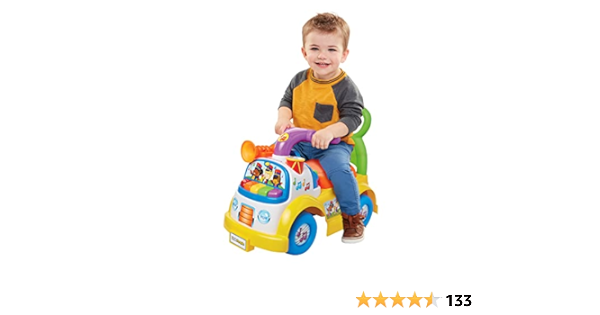 Must Haves to keep your Toddler busy! cover photo collage