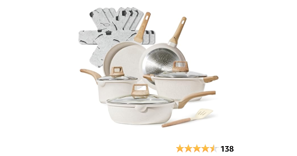 My small home must haves cover photo collage