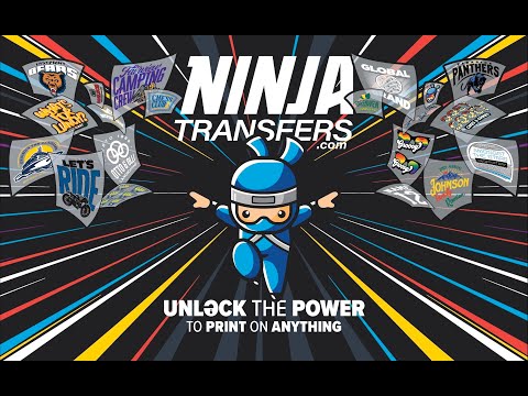 Vinyl Decal Shirt Making cover photo collage