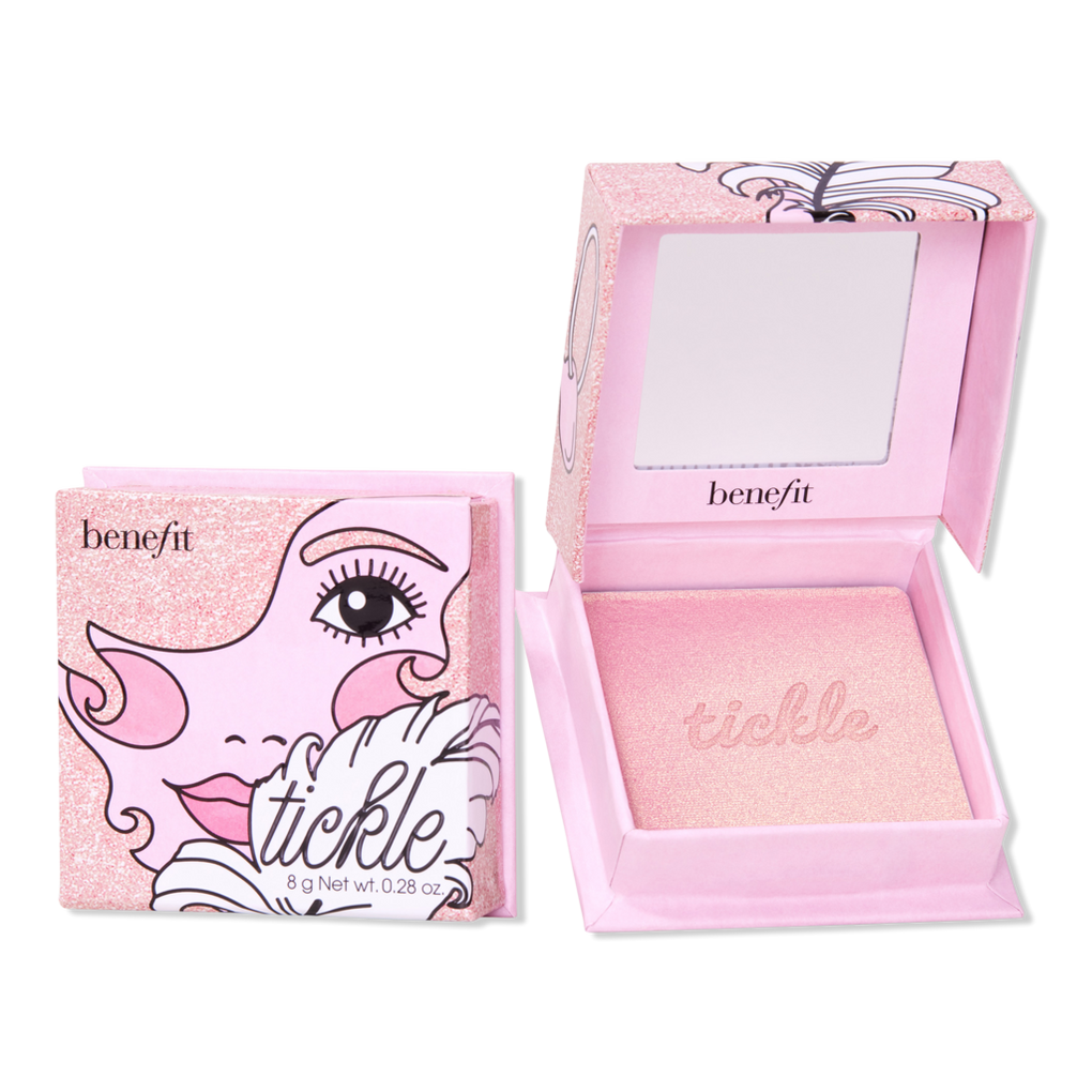 Essential makeup products cover photo collage