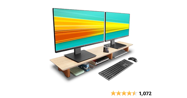 🖥️Cute & Comfy Work from Home Setup
🖥️ cover photo collage