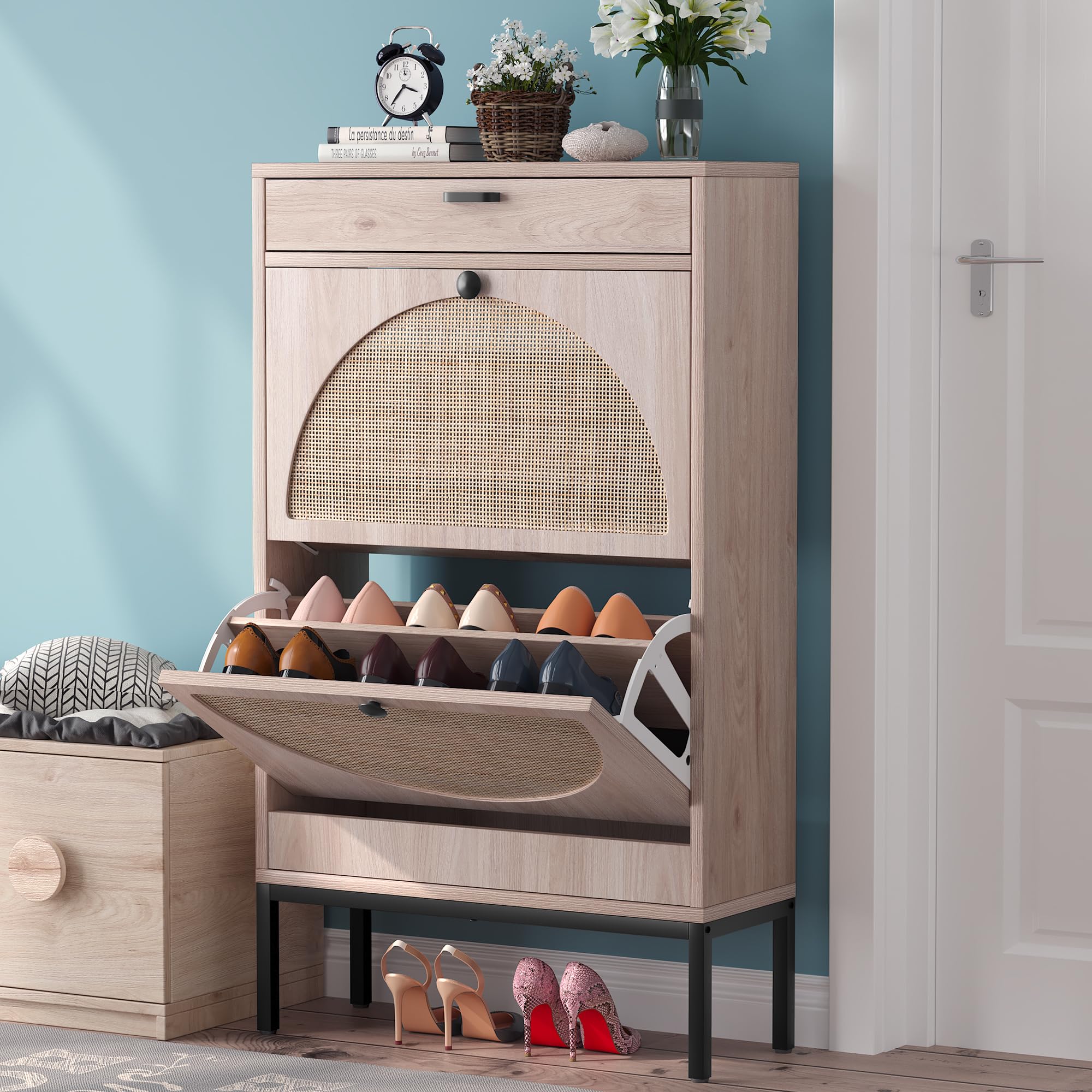 What I Bought For My 100-Year-Old House cover photo collage