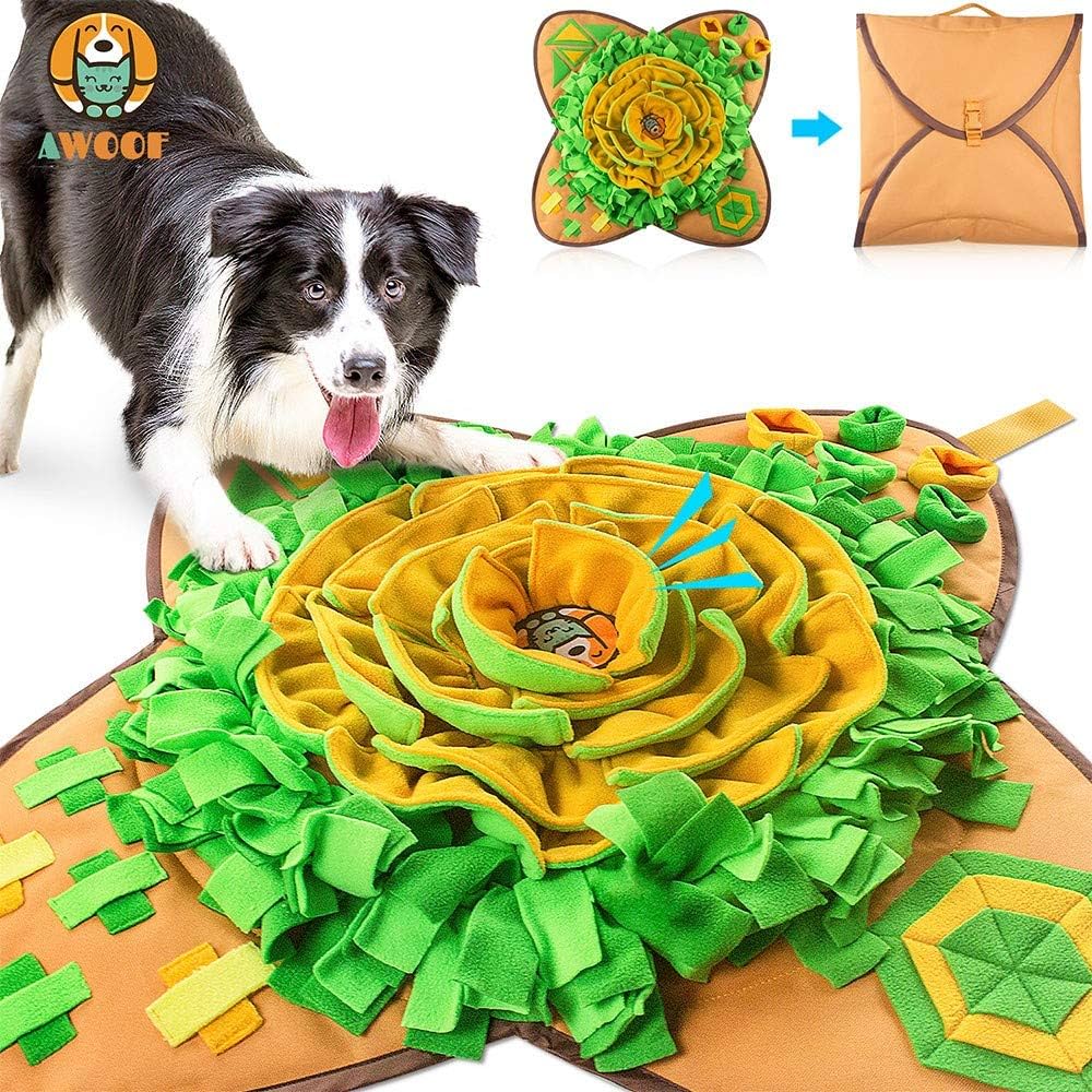 Dog momming cover photo collage