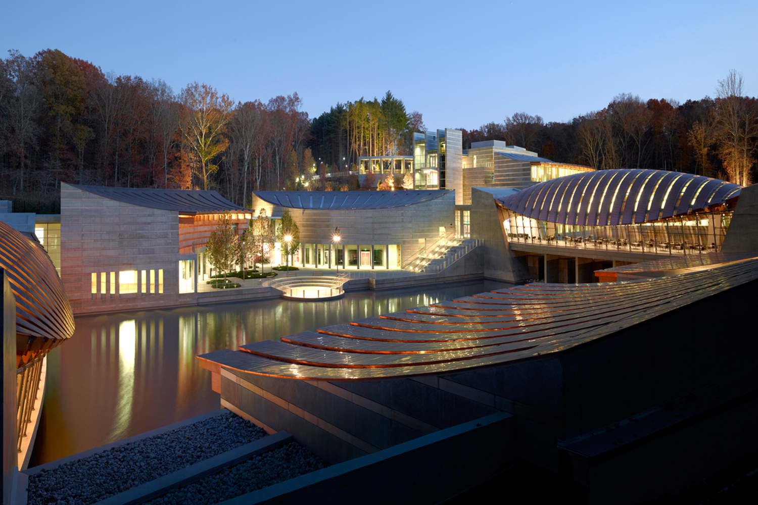 Things to Do in Northwest Arkansas cover photo collage