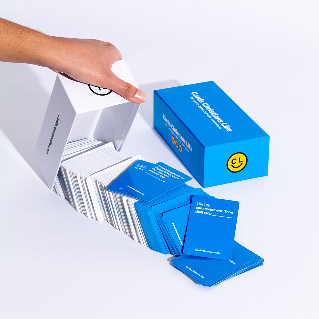 Epic Game Nights! cover photo collage