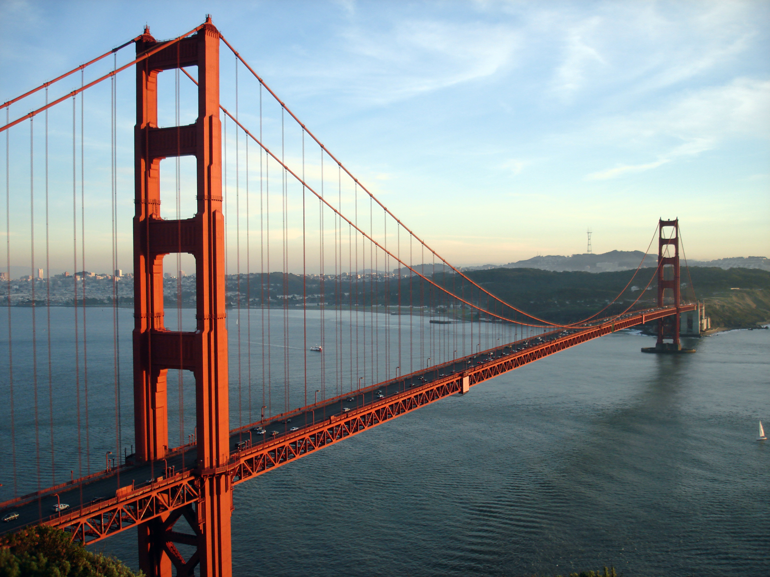 A perfect day (or 2) in San Francisco cover photo collage
