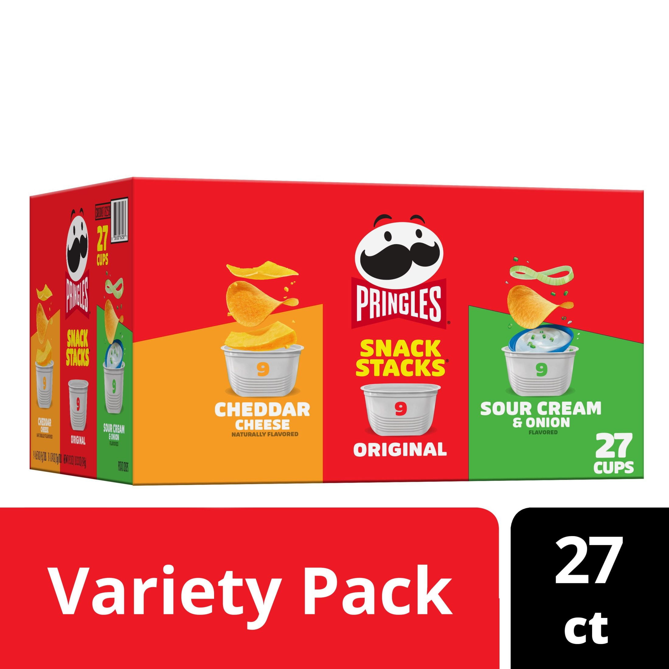 Best Snacks for School cover photo collage