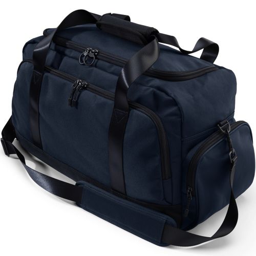 Travel Accessories That Make The Journey cover photo collage