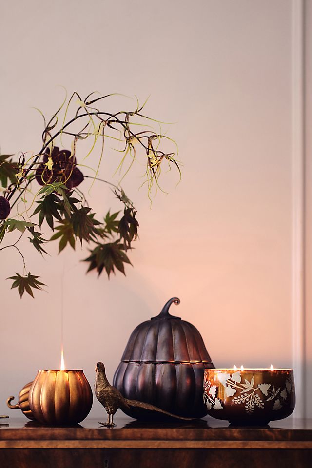 Halloween Decor You Won't Hate cover photo collage