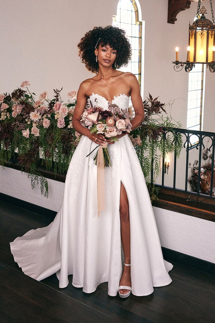 Enchanted Wedding Dresses Collection Enchanted Wedding Dresses Collection