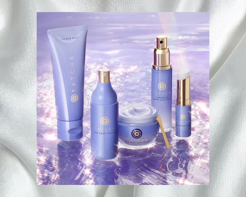 Top Notch Skin & Hair Care cover photo collage