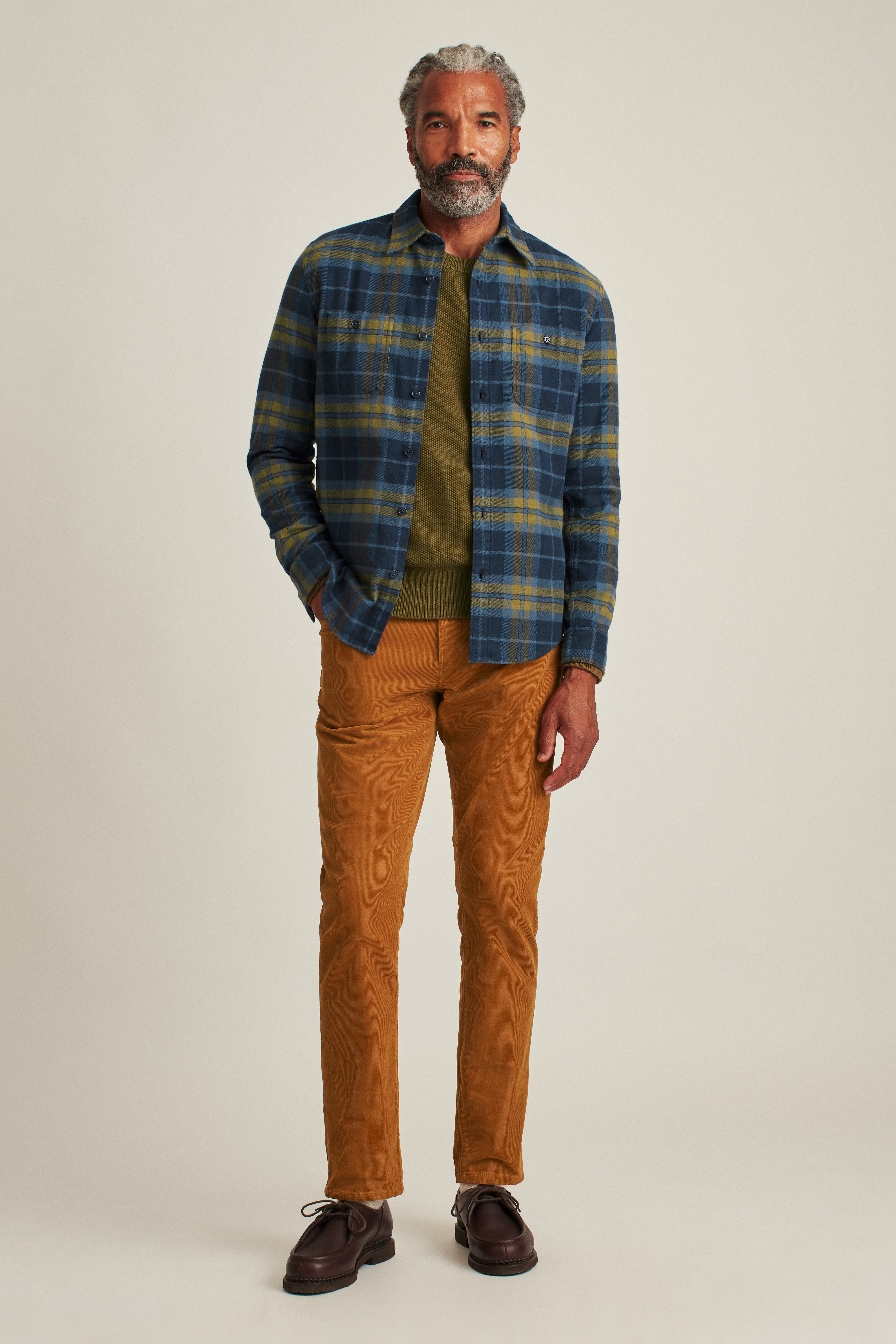 Fall Outfits For Men cover photo collage