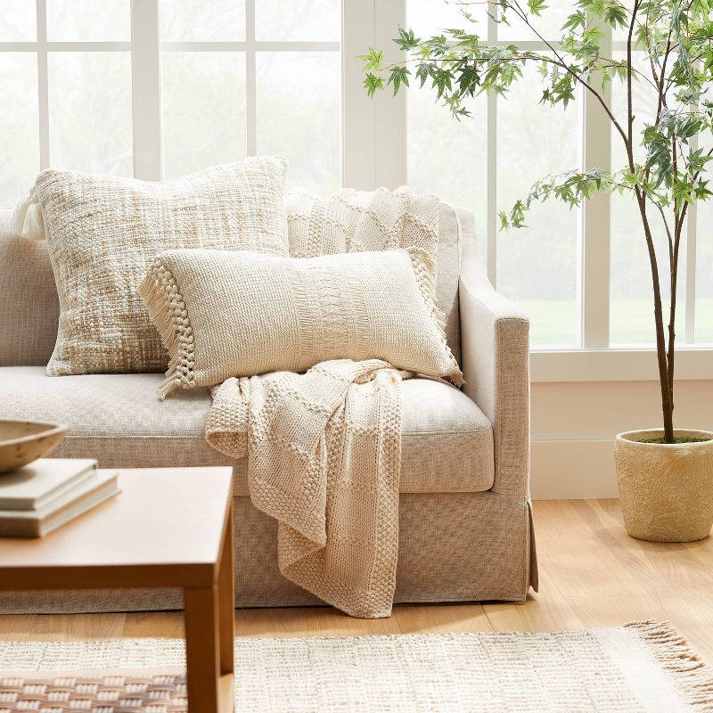 Cozy Home Decor Favorites cover photo collage
