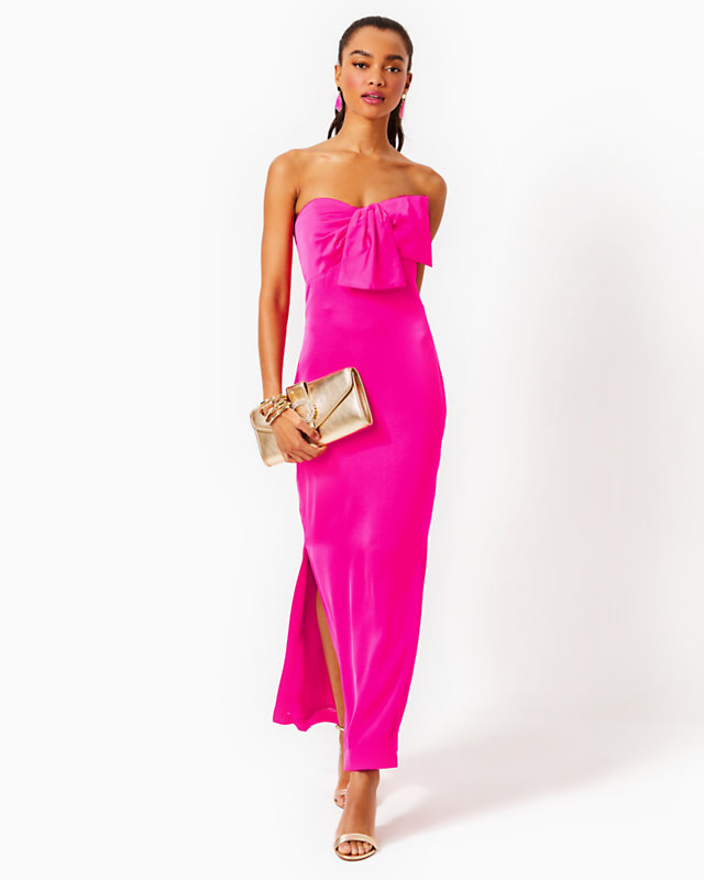 Favorite Clothing Pieces from Lilly Pulitzer cover photo collage