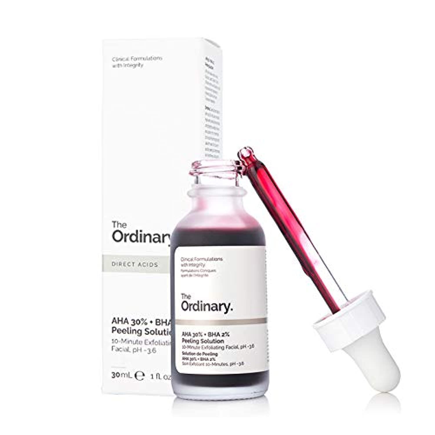 Best Products from The Ordinary cover photo collage