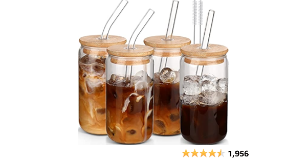 What you need to make: Iced Chai Tea Latte with Pumpkin Cream Cold Foam cover photo collage